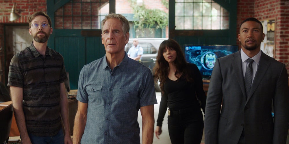‘NCIS New Orleans’ Ending With Season Seven After 155 Episodes NCIS