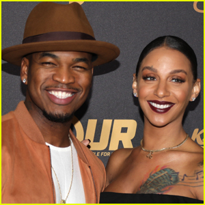 Ne-Yo & Wife Crystal Renay Are Expecting Another Baby!