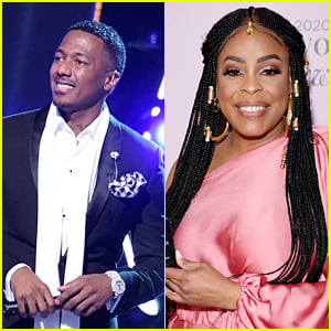 Nick Cannon Tests Positive For COVID-19, Niecy Nash to Fill In As 'Masked Singer' Host