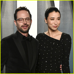 Nick Kroll & Wife Lily Kwong Welcome Their First Child!