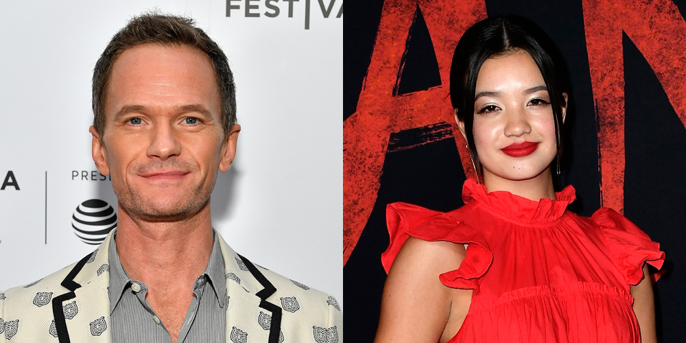 Neil Patrick Harris Reveals What He Thinks Of The Female Led ‘Doogie(01)