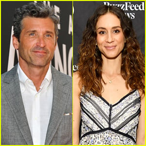 Patrick Dempsey's Congress Set Series 'Ways & Means' Reportedly Shut Down & Will Not Resume