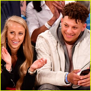 When Is Brittany Matthews' Due Date? Patrick Mahomes' Fiancee Could Give Birth Soon!