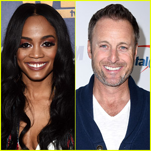 Rachel Lindsay Is Done with Bachelor Nation, Will Not Renew Contract After Chris Harrison Controversy