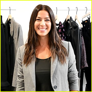 Fashion Designer Rebecca Minkoff Joined OnlyFans & Used It In A Way You Wouldn't Expect