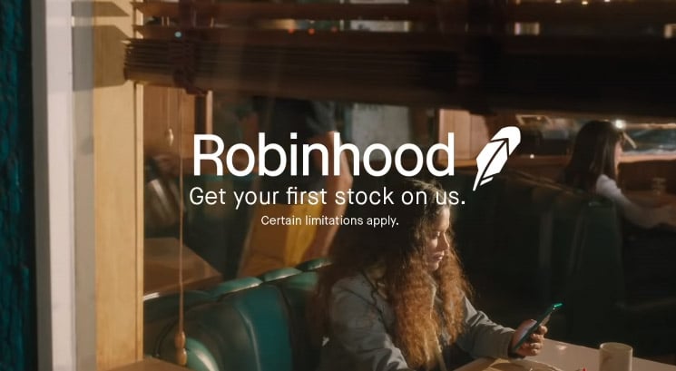 Robinhood’s Super Bowl 2021 Commercial Seems Odd After GameStop Drama