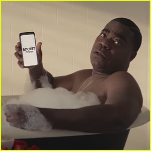 Tracy Morgan, Dave Bautista & Liza Koshy Prove That Certain Is Better in Super Bowl 2021 Commercial - Watch Now!