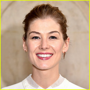 Rosamund Pike Movies That Are Streaming: Where to Watch 'Gone Girl' & More!