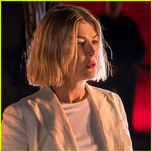 Rosamund Pike Doesn't Think She Was the First Choice for 'I Care a Lot' Role - Here's Why