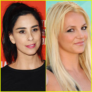Sarah Silverman Explains Her 2007 Roast of Britney Spears, Which Is Viral Again Amid 'Framing Britney Spears'