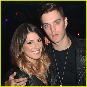 Shenae Grimes is Pregnant, Expecting Second Child with Husband Josh Beech