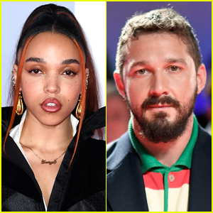 FKA twigs Says Shia LaBeouf Would Brag About Shooting Stray Dogs, Recalls How He Allegedly Hid His STD From Her