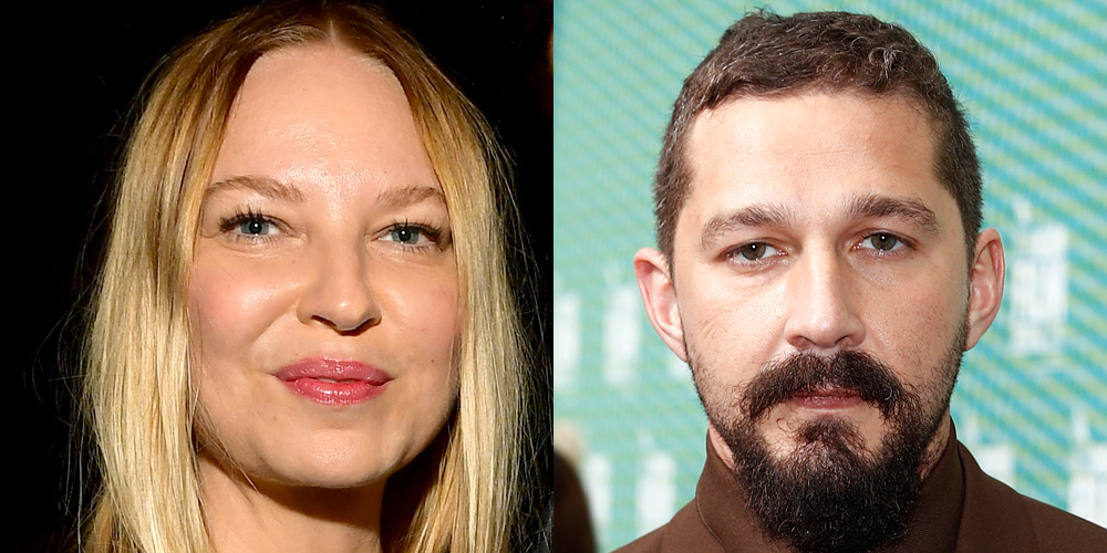 Sia Reveals Shia LaBeouf Told Both Her & FKA twigs He Was Single, ‘But