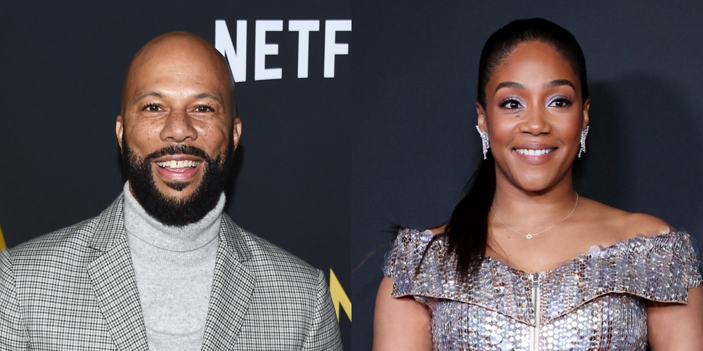 Tiffany Haddish Says She Tried Out Some Racy Advice a Fan Gave Her on(01)