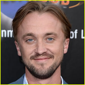 Tom Felton Reveals One Of His Relatives Has A Big Cameo in 'Harry Potter'