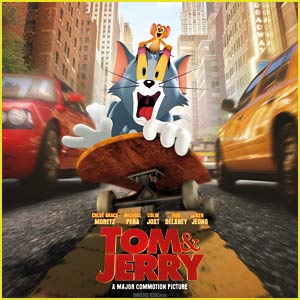 'Tom & Jerry' Scores Second Biggest Box Office Opening Since the Start of Pandemic