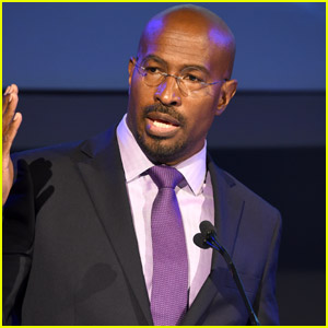 CNN's Van Jones Called Out By 'The View' Hosts' for Political Flip-Flopping