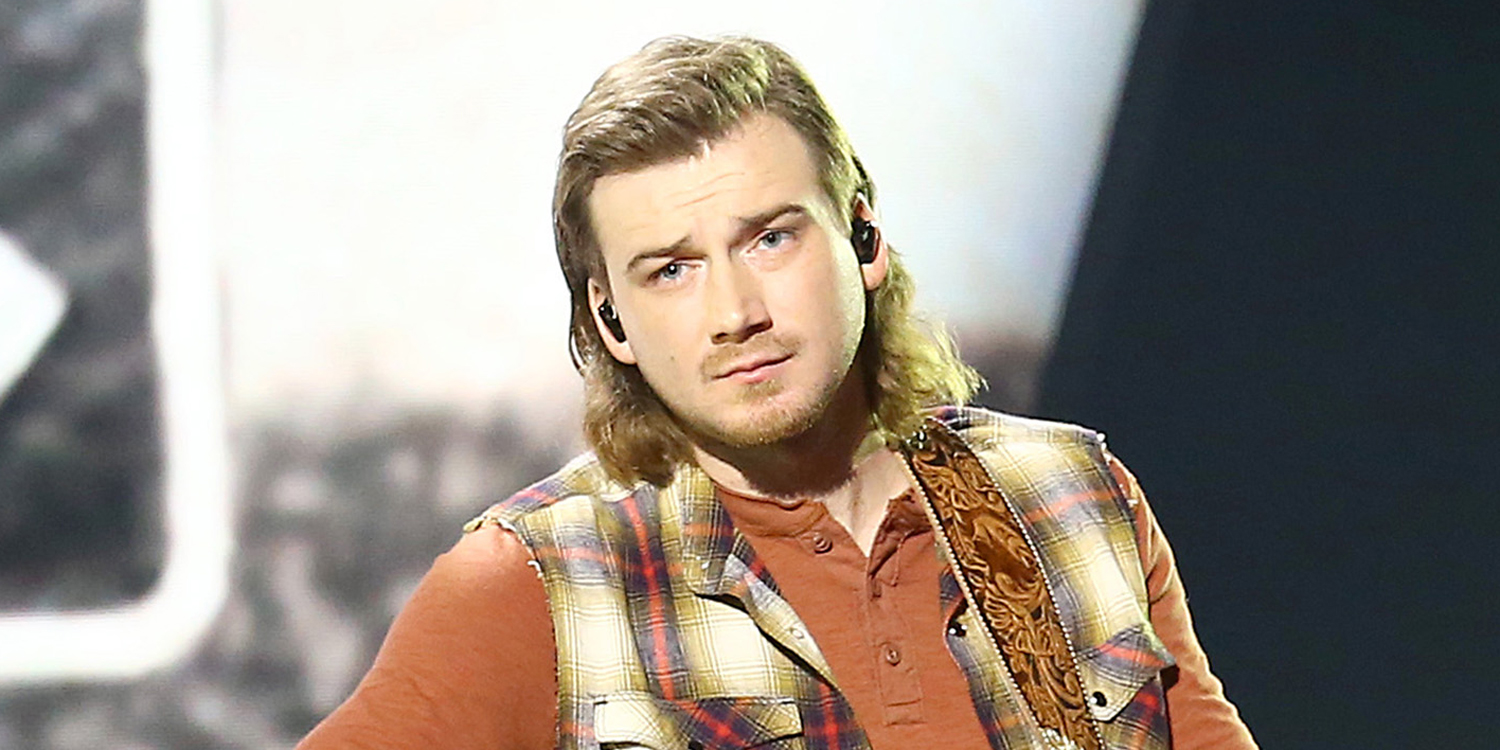 Wallen Ineligible for ACM Awards 2021 Amid Racial Slur