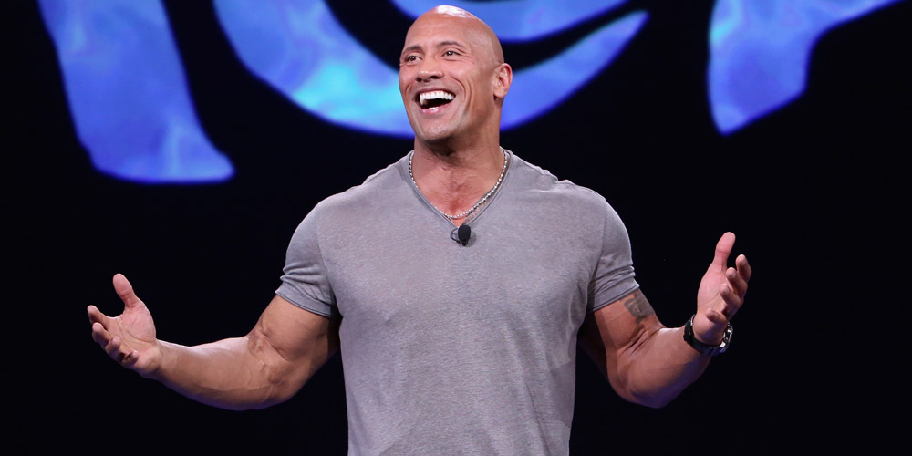 Who Plays Young Dwayne ‘The Rock’ Johnson in ‘Young Rock’? | Adrian
