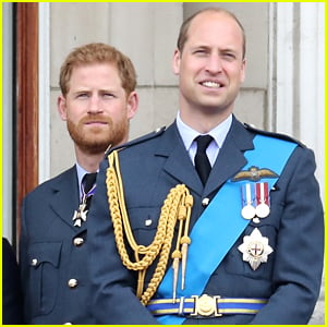 Prince William Is Reportedly Upset About Prince Harry's Response To Queen Elizabeth's Statement On Royal Departure