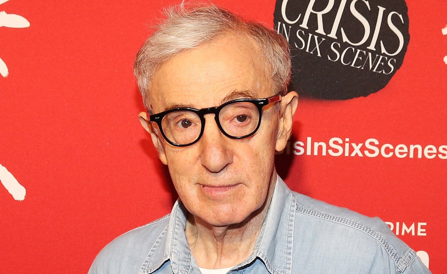 Secret Woody Allen Documentary Series Coming to HBO Watch the Trailer