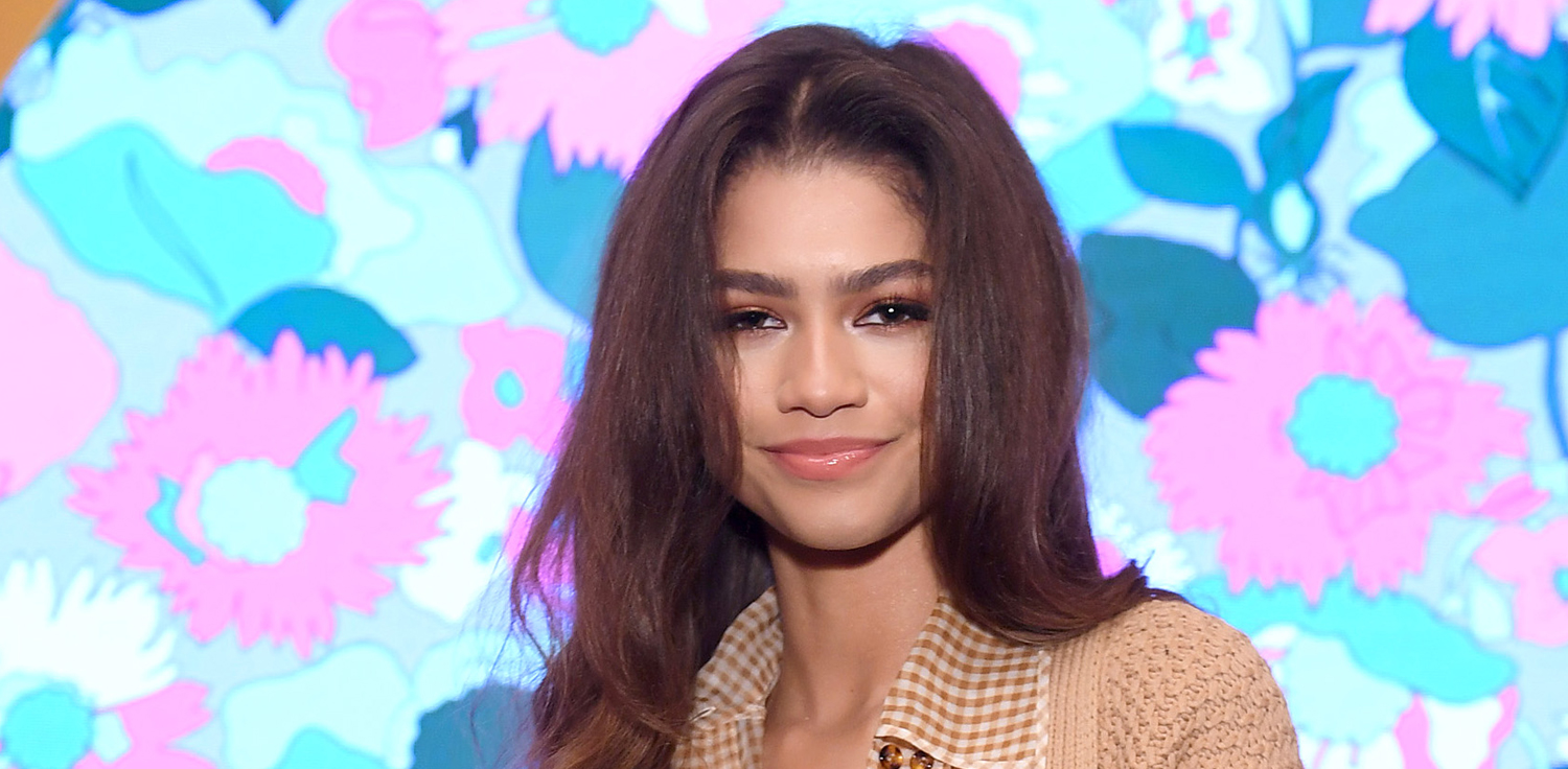 Zendaya Says She’s ‘Eternally Grateful’ for ‘Malcolm & Marie’ Crew