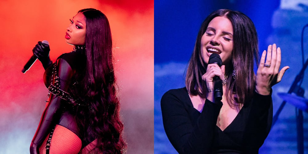 Bonnaroo Music Festival 2021 Lineup Revealed! 2021 Bonnaroo Music