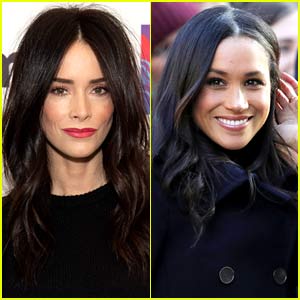 Abigail Spencer Shares Lengthy Essay on Friendship with Meghan Markle, Defends Her Character
