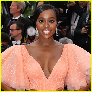 Aja Naomi King Is Pregnant, Expecting 'Rainbow Baby' After Two Miscarriages