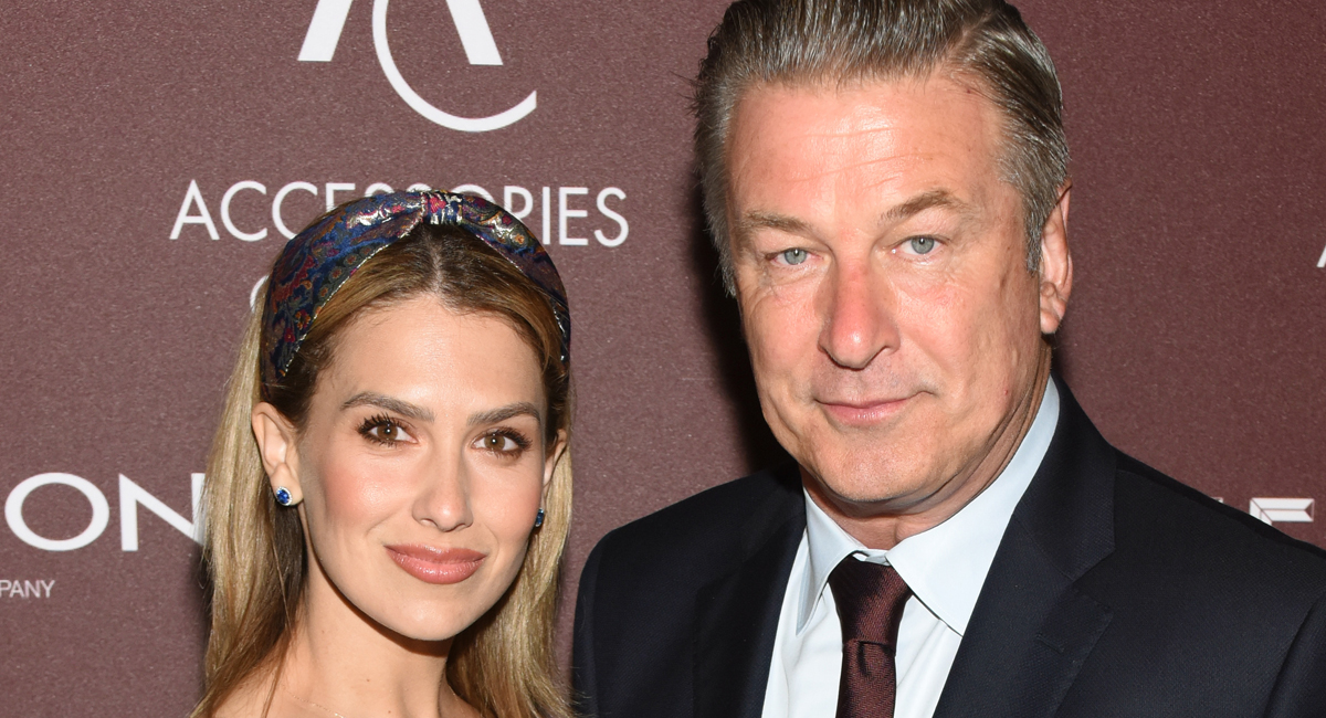 Alec & Hilaria Baldwin Sixth Child, Months After She Gave Birth