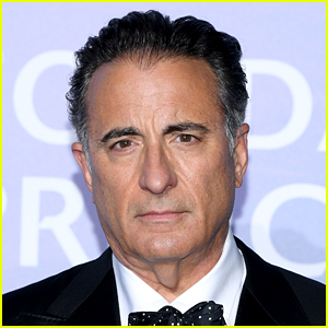 'Father of the Bride' Remake with Andy Garcia is in the Works!