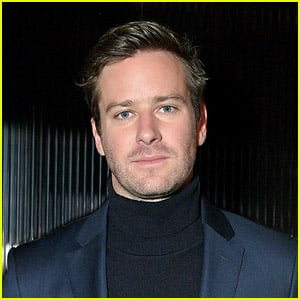 Armie Hammer Loses Yet Another Job Amid Sexual Assault Allegations