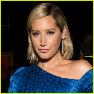 Ashley Tisdale Reveals the 'Worst Part So Far' During Her Pregnancy