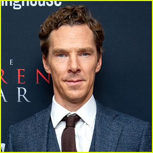 Benedict Cumberbatch Teams With Colin Trevorrow For WWII Movie 'War Magician'