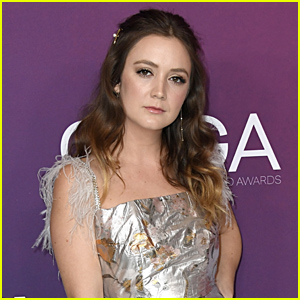 Billie Lourd Will Star in 'Ticket to Paradise' With George Clooney & Julia Roberts!