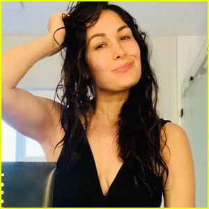 Brie Bella Shows Off Her 'Treasure Marks' After Welcoming Second Child