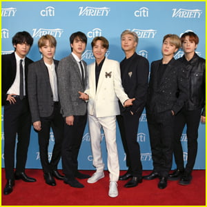 BTS Opens Up About Dealing with the Pandemic