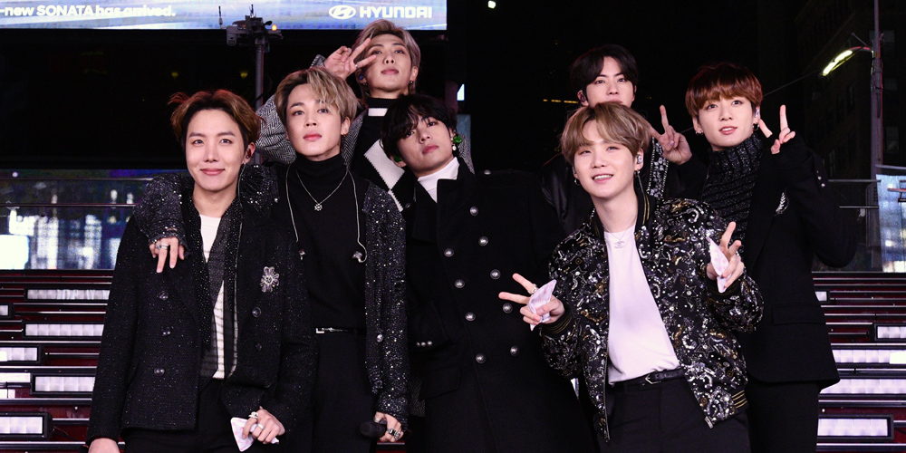 BTS Explain Why They Think They Didn’t Win at the Grammys 2021 2021