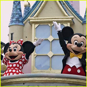 Disneyland May Reopen on April 1, But Not Everyone Is Eligible to Get In...