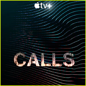'Calls' on Apple TV+ - Cast Revealed for Each Episode!