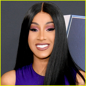 Cardi B Makes History as First Female Rapper with Diamond Certified Song 'Bodak Yellow'