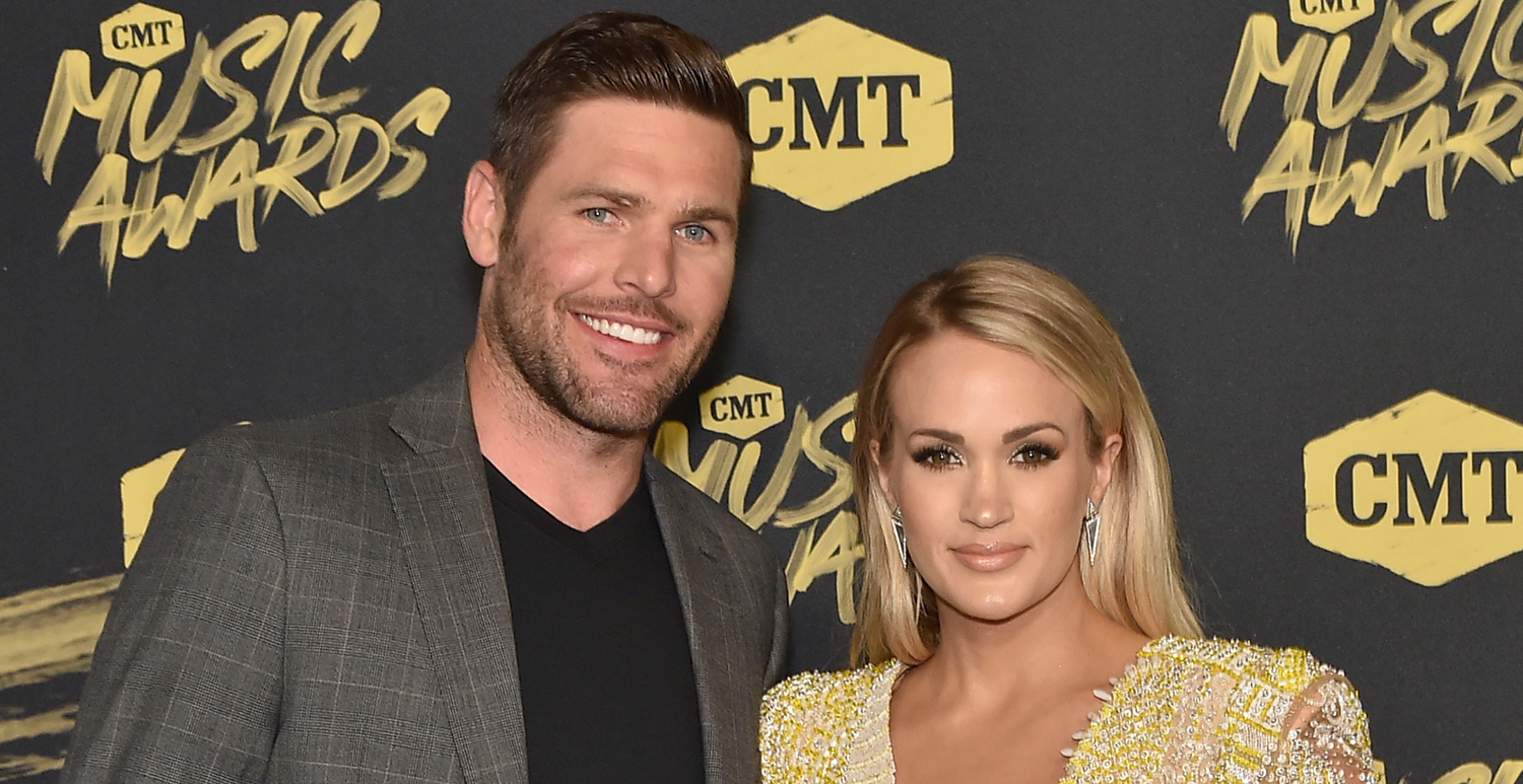 Carrie Underwood Shares ‘Perfect’ & Hilarious Birthday Gift She Got