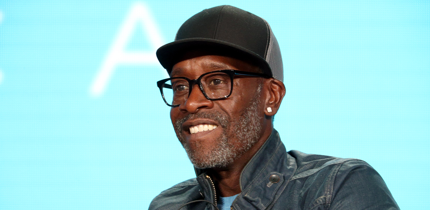 Don Cheadle to Narrate ‘The Wonder Years’ Reboot Pilot | Don Cheadle