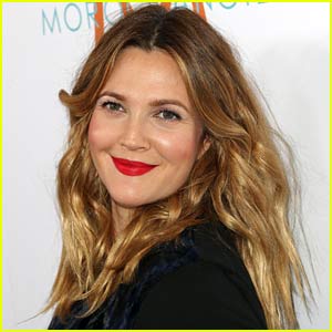 Drew Barrymore Reveals the Famous Actor Who Was Her First Boyfriend in Grade School!