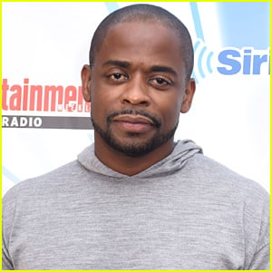 Psych's Dule Hill Has Joined 'Wonder Years' Reboot!
