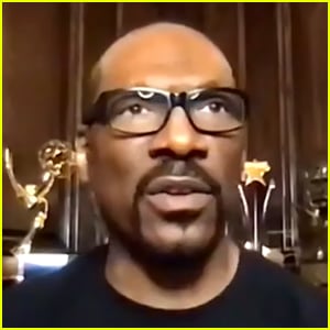 Eddie Murphy Reveals Why He Stepped Away From Acting for Eight Years