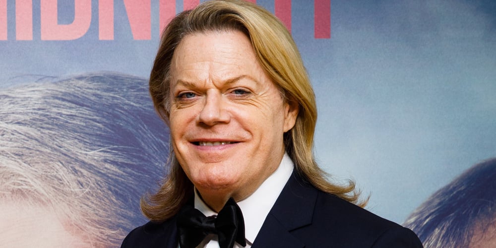 Eddie Izzard Says She’s Not Going To Be Actively Looking For Female Roles