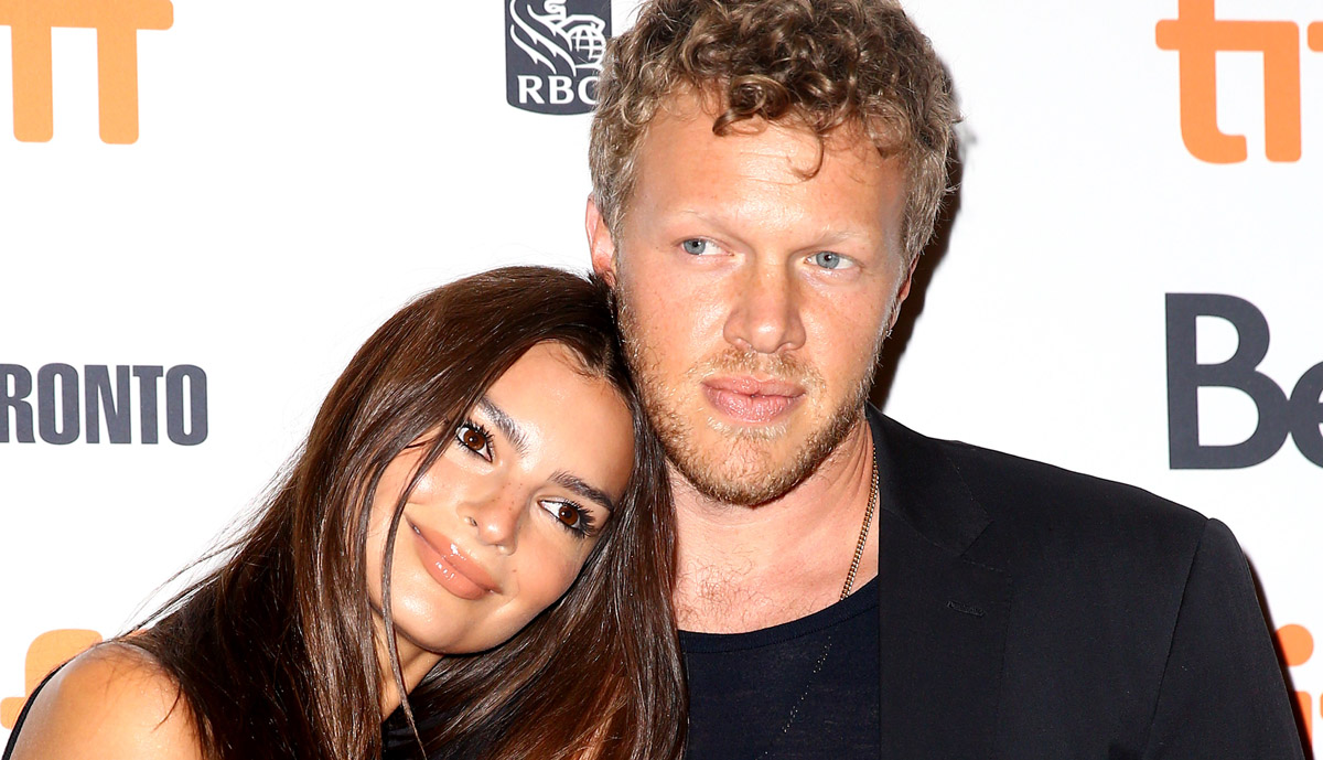 Emily Ratajkowski Gives Birth, Welcomes Baby Sylvester Apollo with Sebastian Bear-McClard