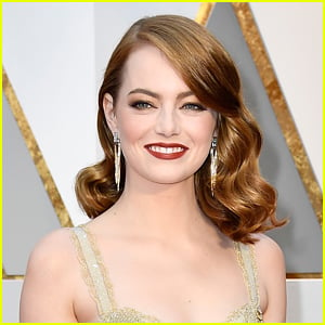 Emma Stone Gives Birth, Welcomes First Child with Husband Dave McCary!