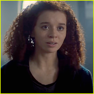 Meet Erin Kellyman, The Actress Who Plays Karli Morgenthau on 'The Falcon & The Winter Soldier'